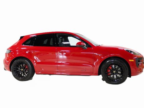 Used 2021 Porsche Macan GTS image 5
