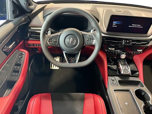 New 2026 Acura MDX A-Spec image 18