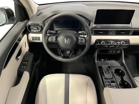 New 2026 Honda Pilot EX-L image 22