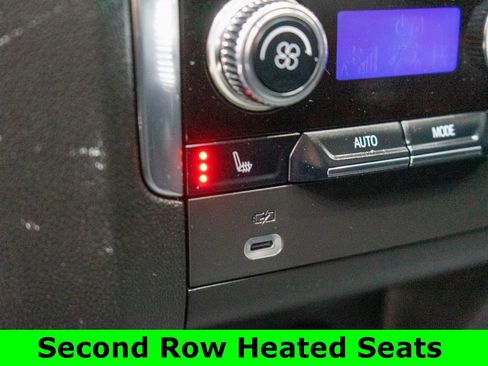 Used 2023 GMC Yukon XL AT4 w/ AT4 Premium Plus Package image 16