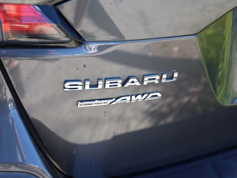 Used 2022 Subaru Outback Limited AWD/4WD image 6