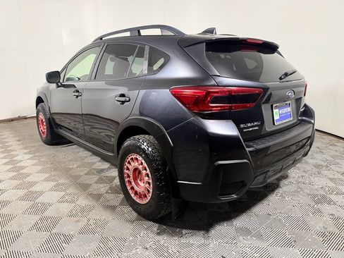 Used 2019 Subaru Crosstrek 2.0i Premium AWD/4WD image 4
