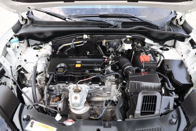 Used 2024 Honda HR-V EX-L image 10