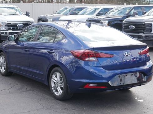 Used 2020 Hyundai Elantra Value Edition image 9
