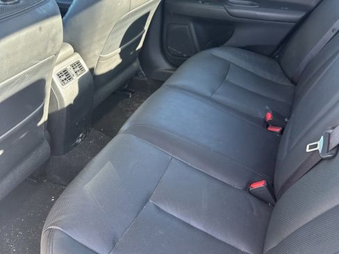Used 2014 Nissan Altima 2.5 SL w/ Technology Package image 7
