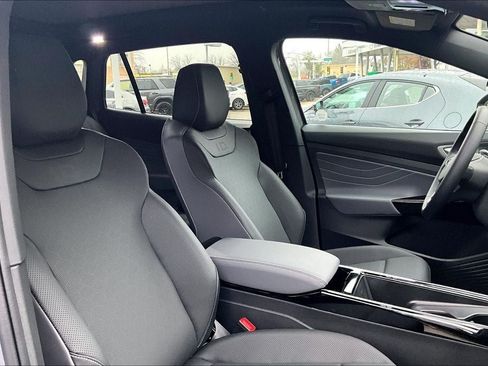 New 2026 Volkswagen ID.4 Pro S RWD image 6