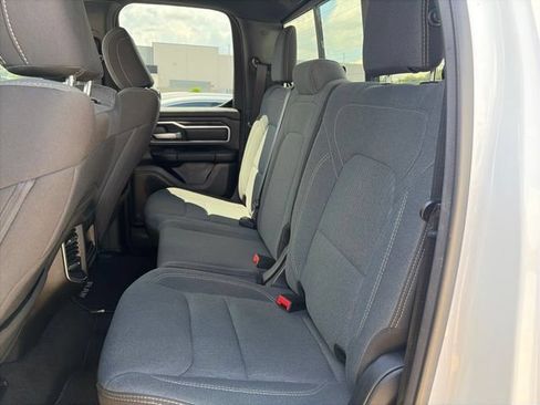 Used 2023 RAM 1500 Lone Star AWD/4WD image 13