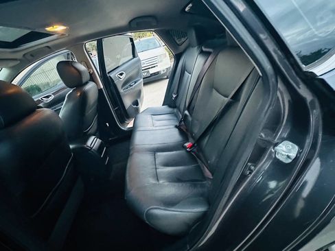 Used 2015 Nissan Sentra SL w/ SL Premium Package image 17