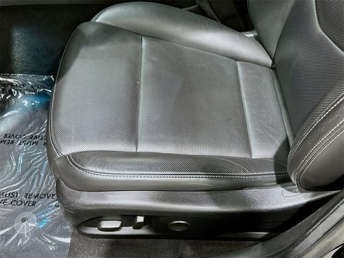 Used 2023 Cadillac CT4 Premium Luxury w/ Climate Package image 19