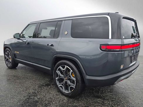 Used 2023 Rivian R1S Adventure image 3