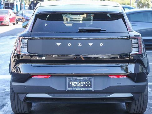 New 2026 Volvo EX30 Cross Country Ultra w/ Protection Package Premier image 7