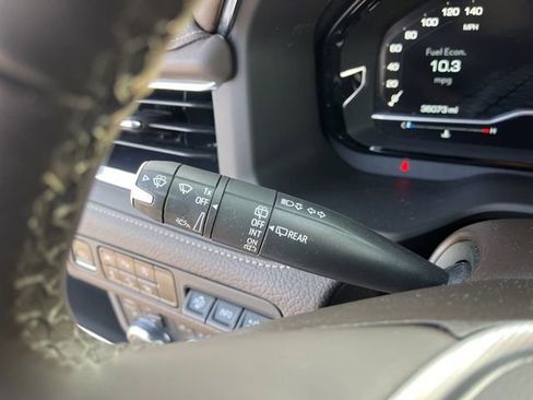 Used 2023 GMC Yukon XL Denali w/ Max Trailering Package image 23