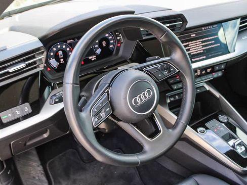 Used 2023 Audi A3 2.0T Premium FWD image 19