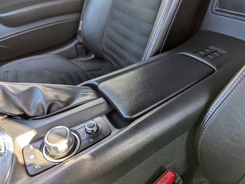 Used 2017 FIAT 124 Spider Abarth RWD image 27