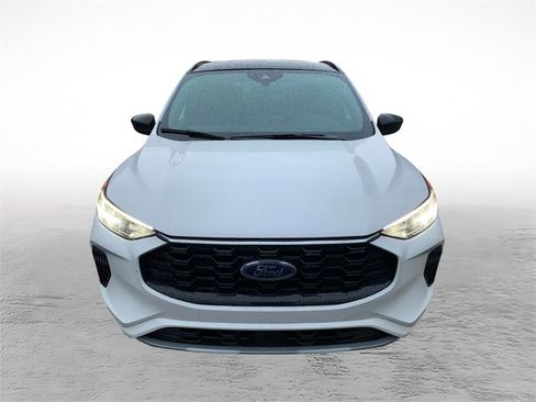 Used 2023 Ford Escape ST-Line w/ Tech Pack #1 image 7