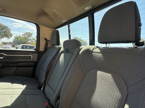 Used 2020 RAM 1500 Big Horn image 23