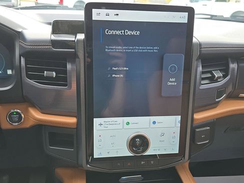 Used 2022 Ford Expedition Max Platinum image 24