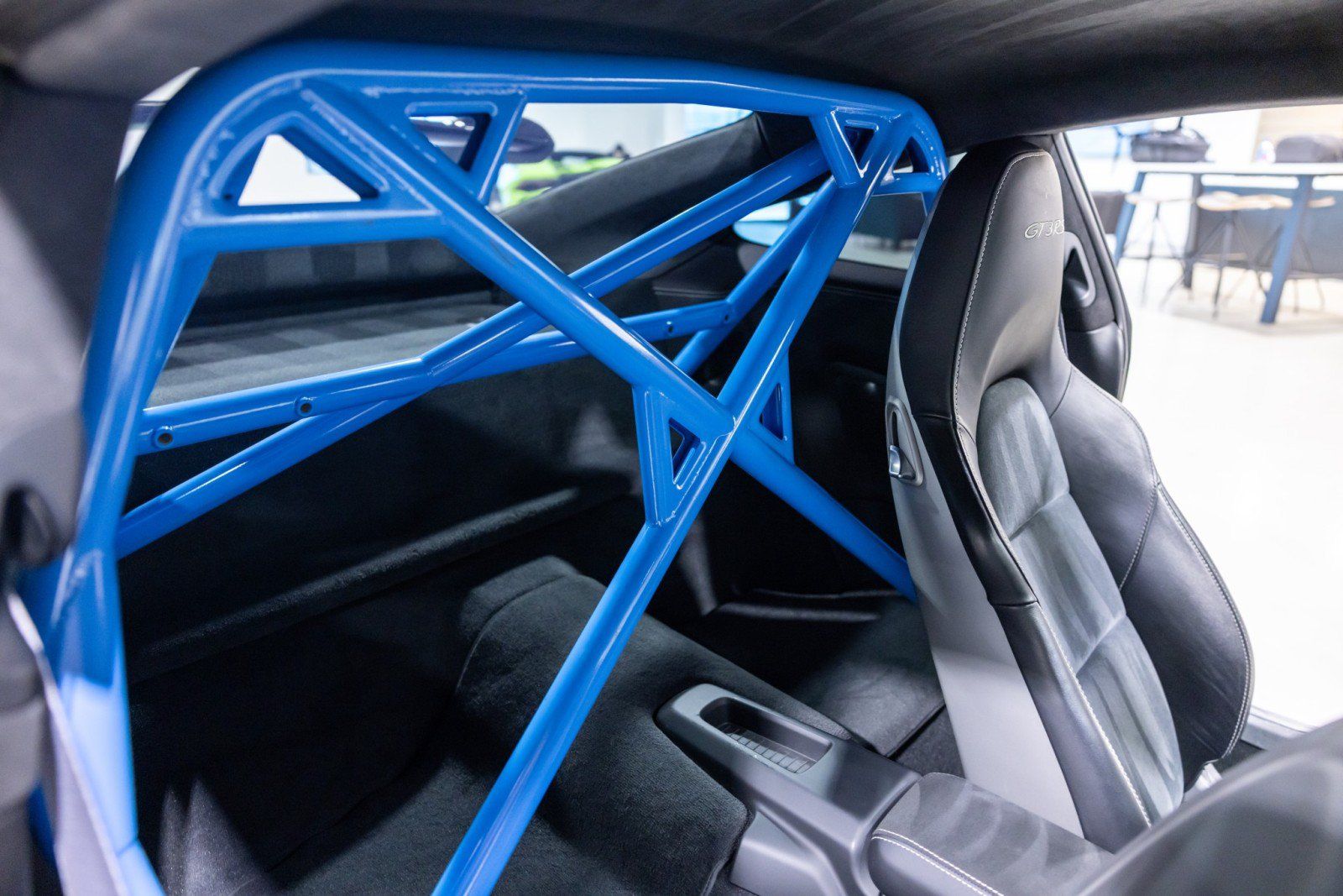 Used 2019 Porsche 911 GT3 RS RWD image 36