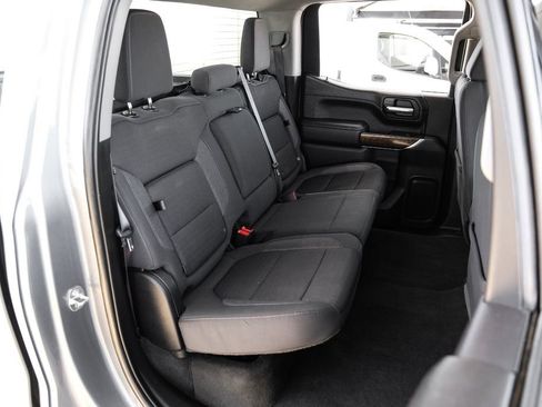 Used 2020 GMC Sierra 1500 Elevation w/ Elevation Value Package RWD image 36
