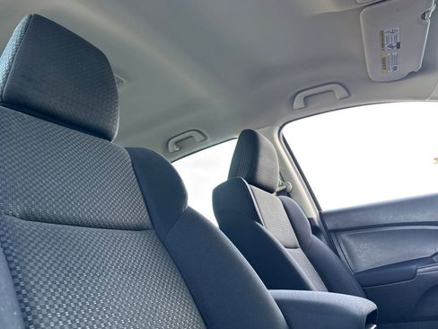 Used 2015 Honda CR-V LX image 25