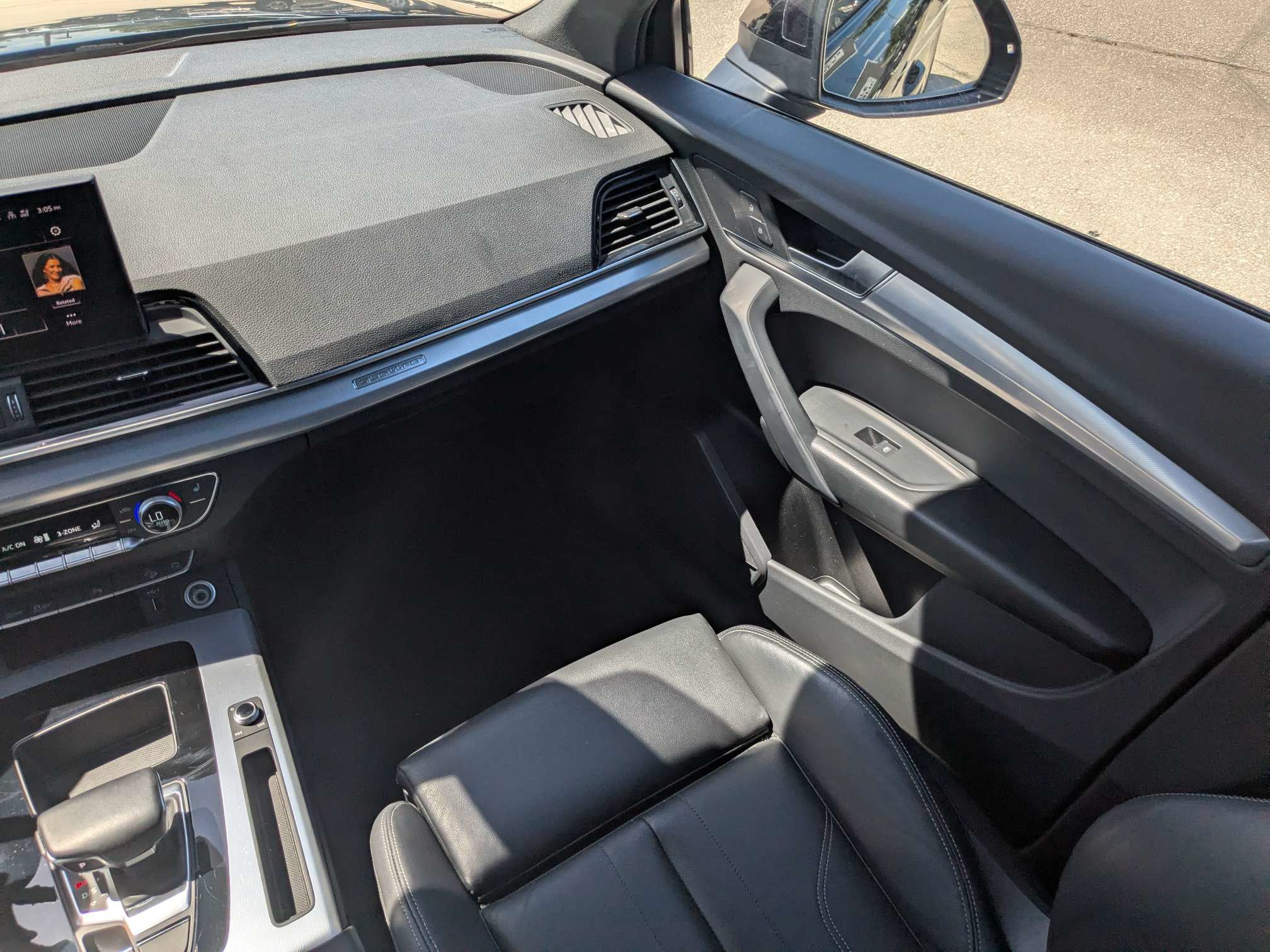 Used 2025 Audi Q5 2.0T Premium AWD/4WD image 19