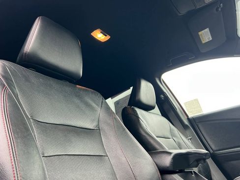 Used 2017 Honda Accord Sport Special Edition image 18