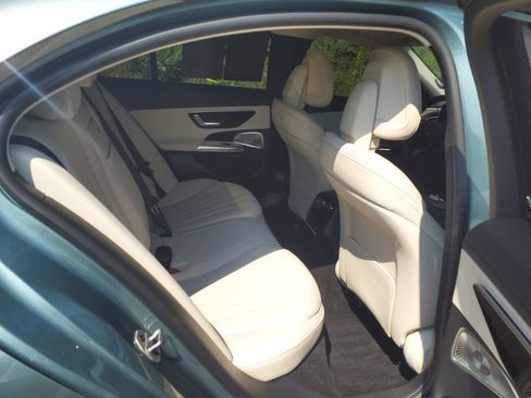 Certified 2025 Mercedes-Benz E 450 4MATIC Sedan image 12