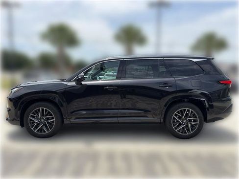 New 2026 Lexus TX 350 AWD image 5