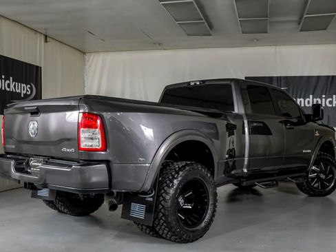 Used 2023 RAM 3500 Big Horn w/ Level 1 Equipment Group AWD/4WD image 9