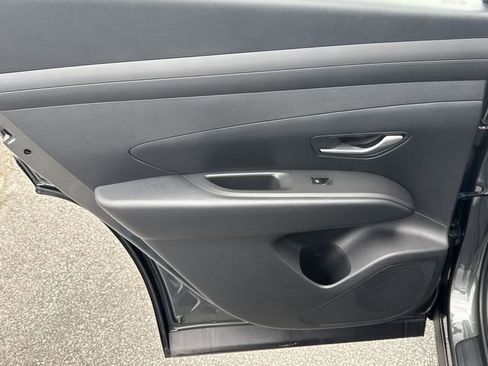 New 2026 Hyundai Tucson Blue SE AWD/4WD image 21