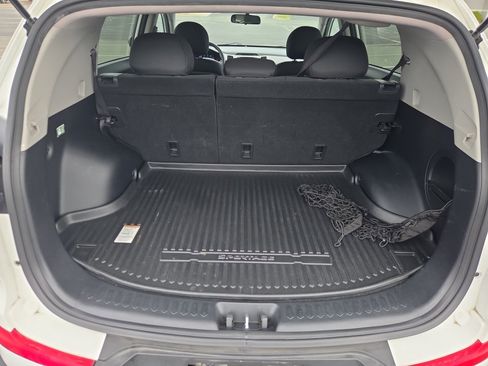 Used 2016 Kia Sportage LX FWD image 19