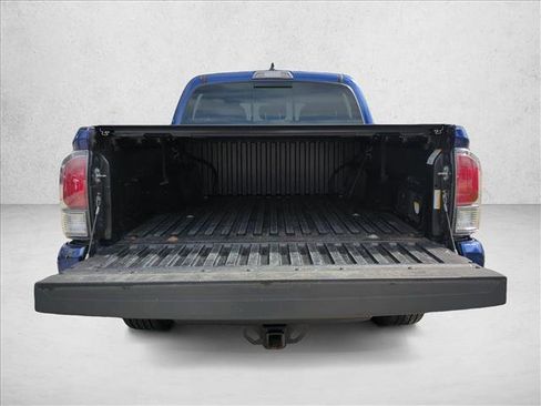 Certified 2023 Toyota Tacoma TRD Sport AWD/4WD image 6