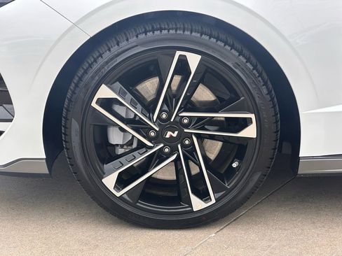 Used 2026 Hyundai Sonata N Line image 8