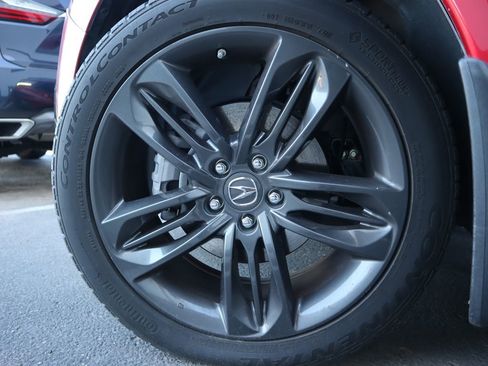 Used 2019 Acura RDX A-Spec image 16