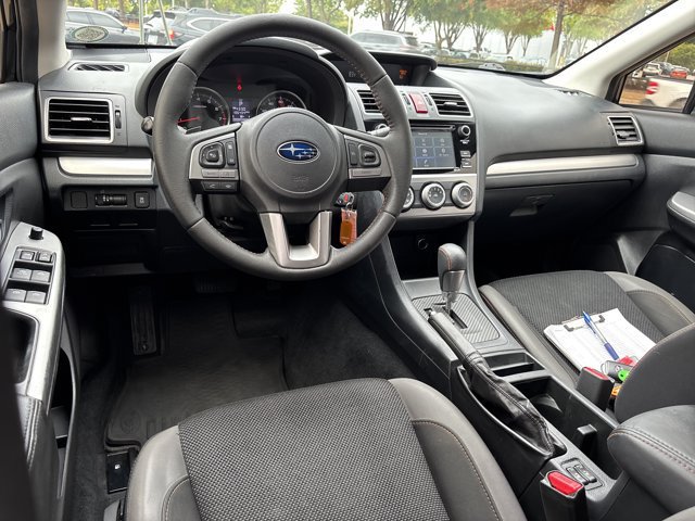 Used 2017 Subaru Crosstrek 2.0i Premium AWD/4WD image 18