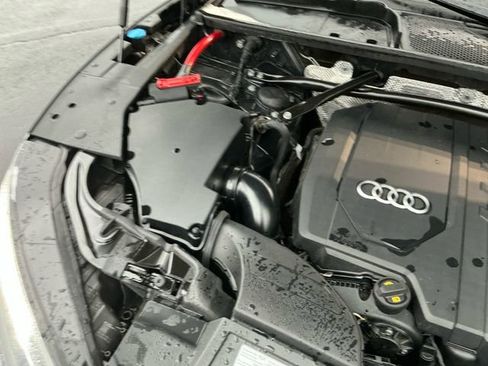 Used 2023 Audi Q5 2.0T Premium Plus w/ Premium Plus Package image 18