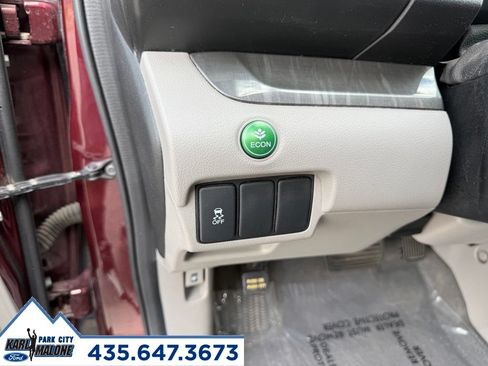 Used 2012 Honda CR-V EX-L image 16