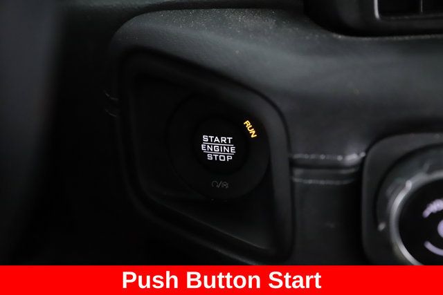 Used 2024 Jeep Gladiator Mojave AWD/4WD image 22