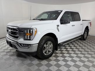 Certified 2023 Ford F150 XLT w/ Equipment Group 302A High video 3