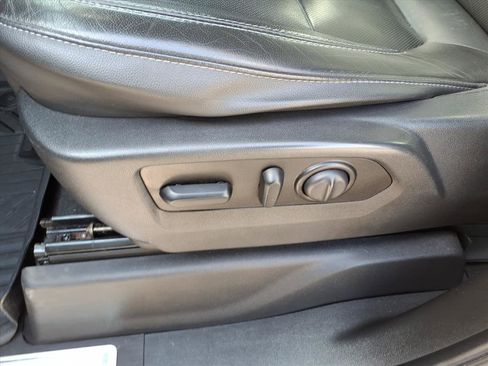 Used 2020 Chevrolet Silverado 1500 LTZ w/ Safety Package image 26