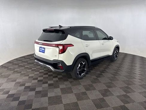 Used 2026 Kia Seltos S AWD/4WD image 6
