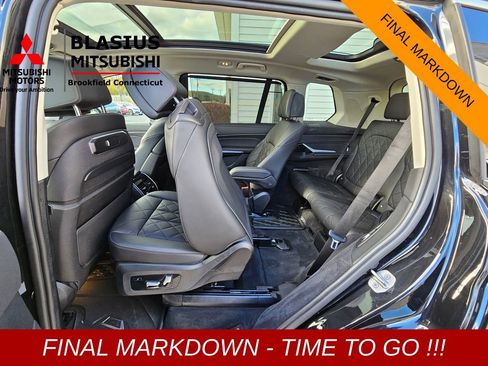 Used 2023 BMW X7 xDrive40i w/ Premium Package image 26