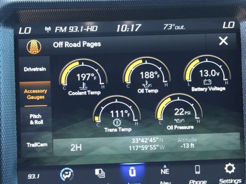 Used 2022 Jeep Wrangler Unlimited Rubicon AWD/4WD image 38