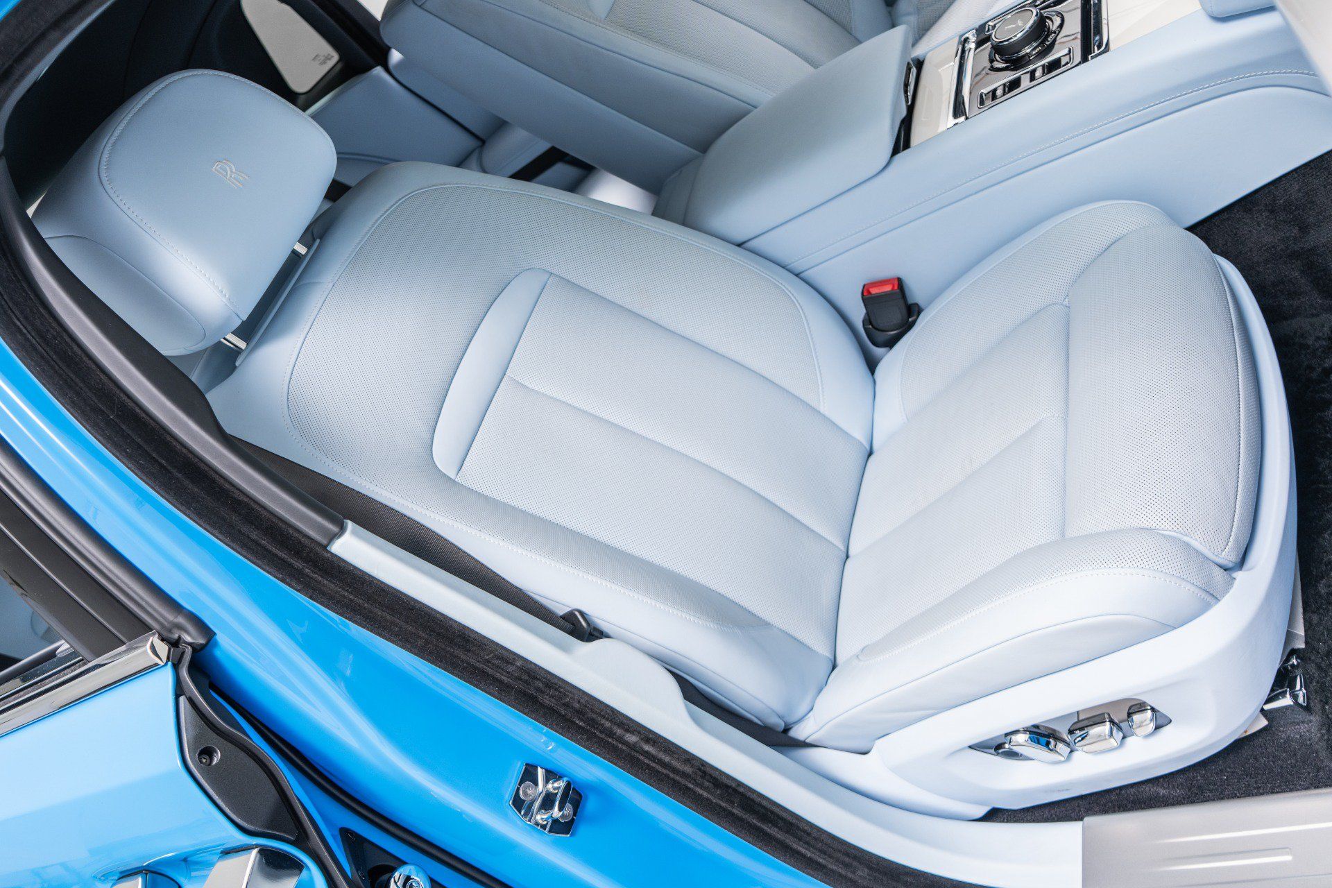 Used 2023 Rolls-Royce Ghost AWD/4WD image 26