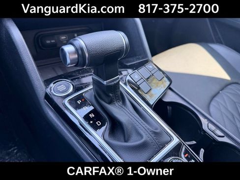 Used 2025 Kia Sportage X-Line w/ Premium Package AWD/4WD image 24