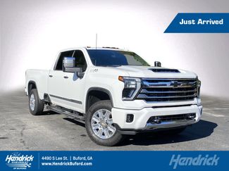 Used 2024 Chevrolet Silverado 2500 High Country w/ High Country Premium Package 360° Tour