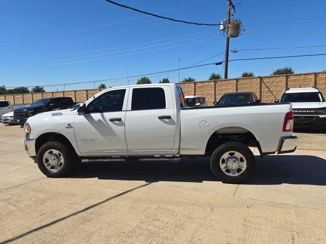Used 2022 RAM 2500 Tradesman AWD/4WD image 9