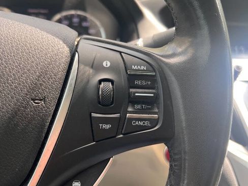 Used 2018 Acura TLX V6 w/ Advance Package image 22
