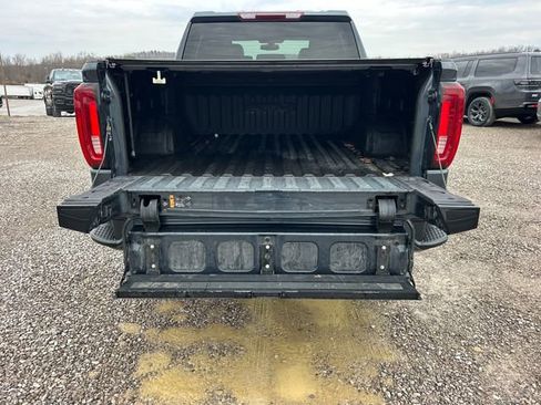 Used 2021 GMC Sierra 1500 AT4 image 47