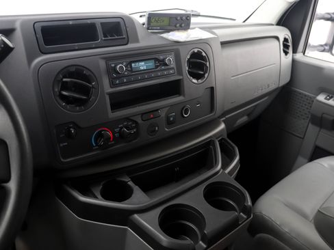 Used 2024 Ford E-350 and Econoline 350 Super Duty w/ Power Windows & Locks Group RWD image 25